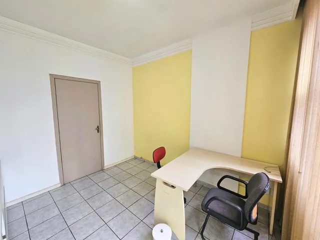 Imagem 2: SCS QD. 02 EDIFÍCIO SÃO PAULO - VENDA DE SALA COMERCIAL NASCENTE e SUBDIVIDIDA