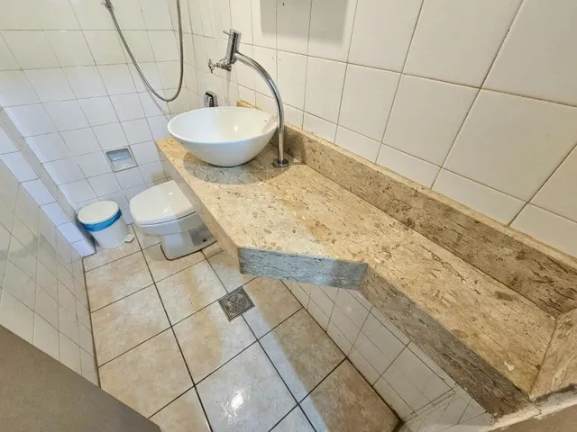 Imagem 9: SCS QD. 02 EDIFÍCIO SÃO PAULO - VENDA DE SALA COMERCIAL NASCENTE e SUBDIVIDIDA
