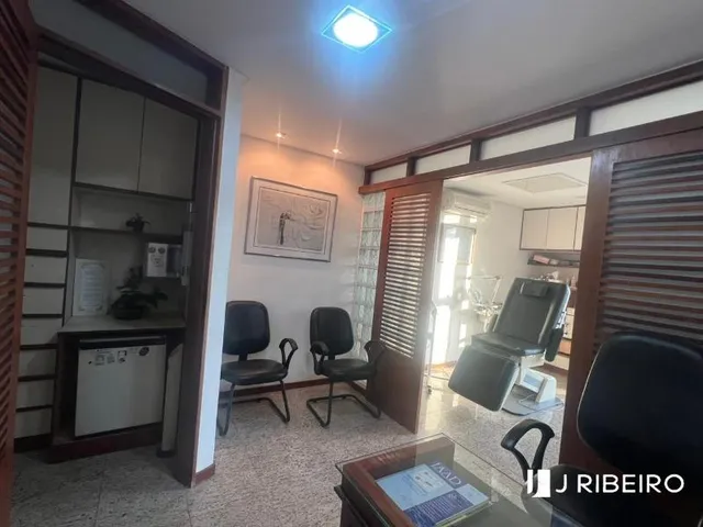 Imagem 5: Shls 716 - Centro Clínico Sul - Locação Sala com Armários - 36 M² Úteis e Uma Vaga de Garagem
