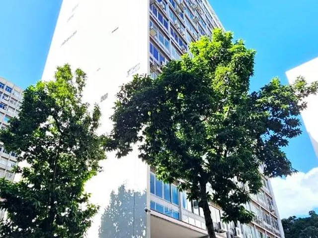 Imagem: Scs 01 Ed. Ceará - Locação Sala Comercial