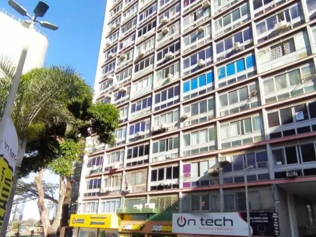 Imagem 4: Scs 01 Ed. Ceará - Locação Sala Comercial com 30M²