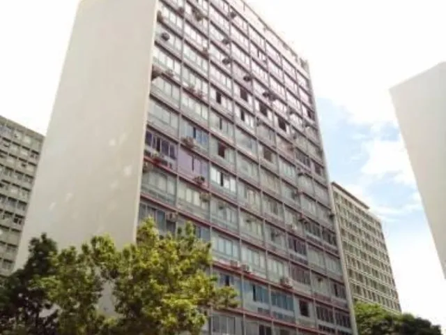 Imagem 7: Scs 01 Ed. Ceará - Locação Sala Comercial com 30M²