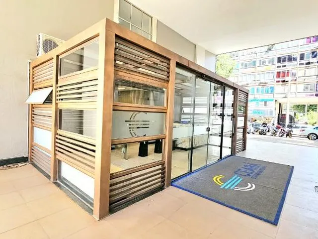 Imagem 9: Scs 01 Ed. Ceará - Locação Sala Comercial com 30M²