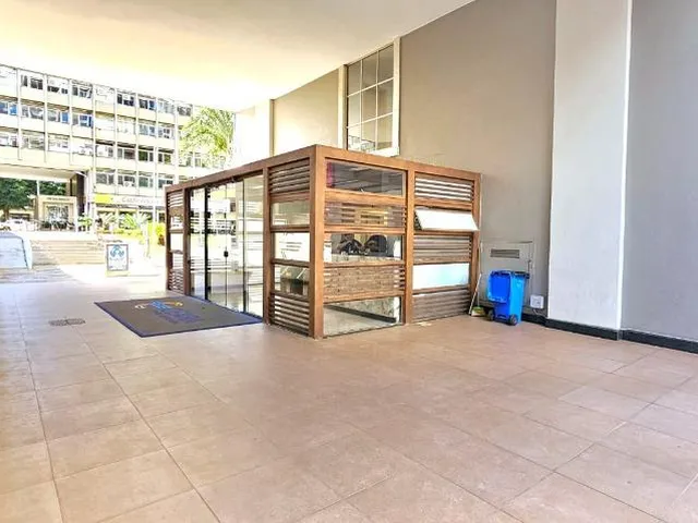Imagem 3: Scs 01 Ed. Ceará - Locação Sala Comercial com 30M²