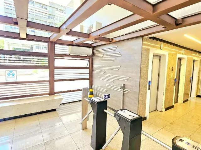 Imagem 10: Scs 01 Ed. Ceará - Locação Sala Comercial com 30M²