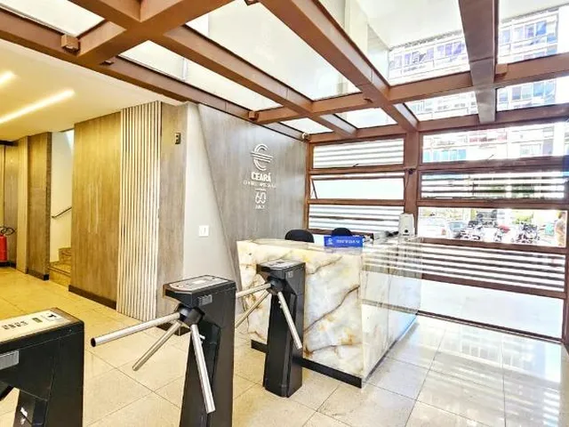Imagem 11: Scs 01 Ed. Ceará - Locação Sala Comercial com 30M²