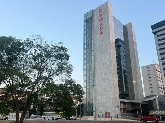 Imagem: Dois Flats Mobiliados no Ramada Brasília