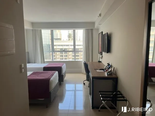 Imagem 13: Flat Mobiliado no Ramada Brasília Alvorada Shs 04 Asa Sul