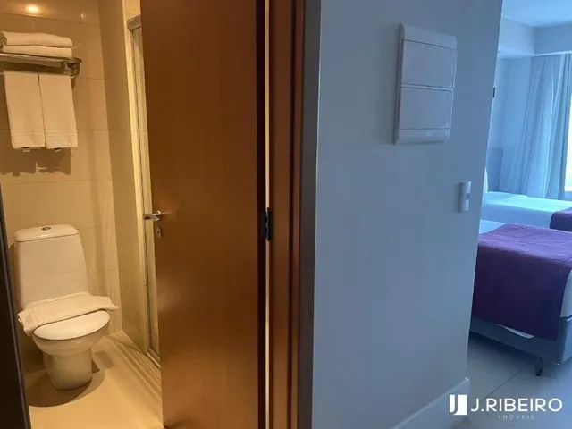 Imagem 10: Flat Mobiliado no Ramada Brasília Alvorada Shs 04 Asa Sul