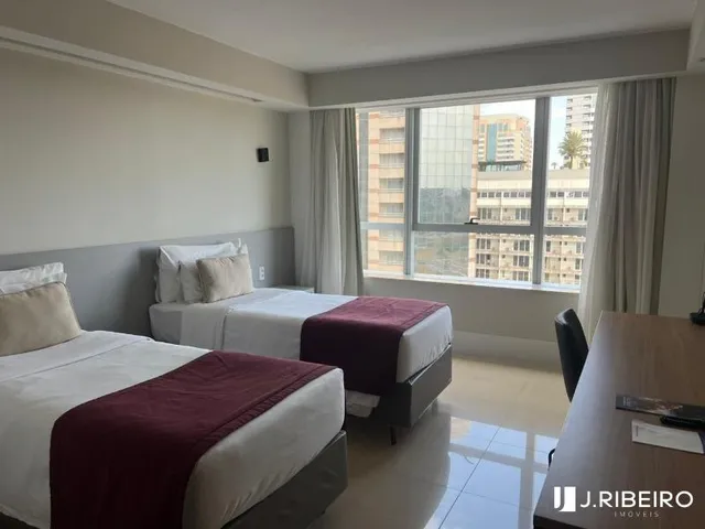 Imagem 8: Flat Mobiliado no Ramada Brasília Alvorada Shs 04 Asa Sul