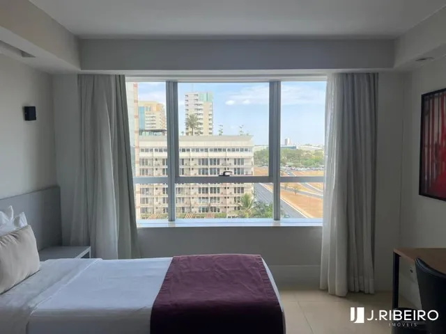 Imagem 11: Flat Mobiliado no Ramada Brasília Alvorada Shs 04 Asa Sul
