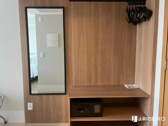 Imagem 9: Flat Mobiliado no Ramada Brasília Alvorada Shs 04 Asa Sul
