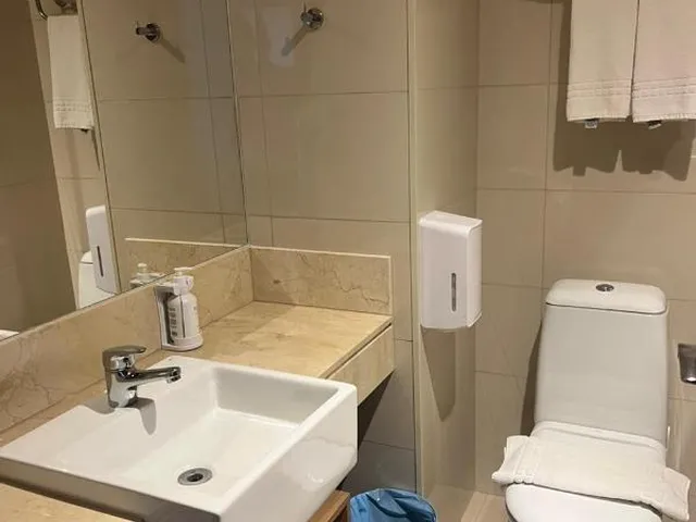 Imagem 6: Flat Mobiliado no Ramada Brasília Alvorada Shs 04 Asa Sul