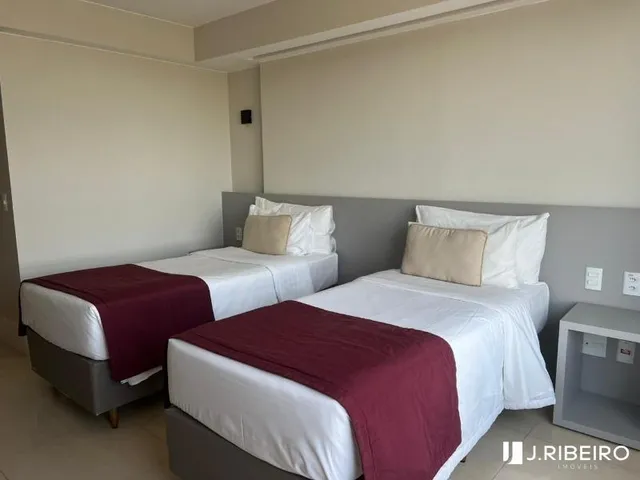 Imagem 3: Flat Mobiliado no Ramada Brasília Alvorada Shs 04 Asa Sul