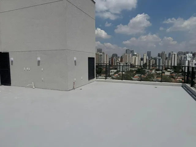 Imagem 9: Apartamento À Venda no Bairro Brooklin - São Paulo/Sp, Zona Sul