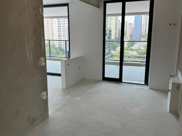 Imagem 7: Apartamento À Venda no Bairro Brooklin - São Paulo/Sp, Zona Sul
