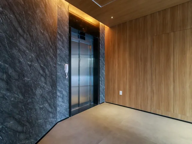 Imagem 10: Apartamento À Venda no Bairro Brooklin - São Paulo/Sp, Zona Sul