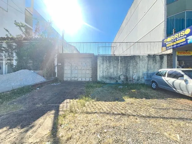 Imagem: QNE 15 - VENDA LOTE 340m² - GABARITO PARA