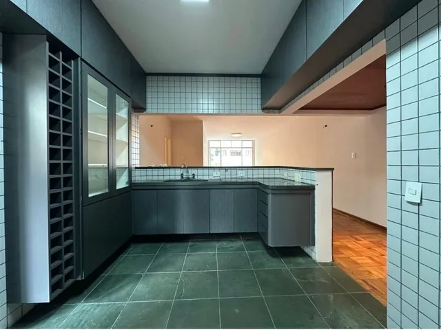 Imagem 1: Apartamento para Alugar no Bairro Cerqueira César - São Paulo/Sp, Zona Oeste