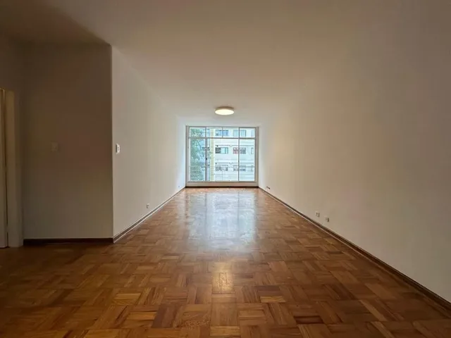 Imagem 5: Apartamento para Alugar no Bairro Cerqueira César - São Paulo/Sp, Zona Oeste