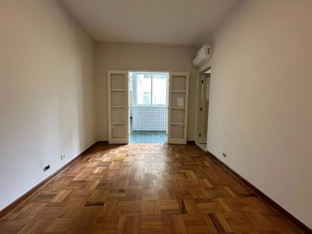 Imagem 3: Apartamento para Alugar no Bairro Cerqueira César - São Paulo/Sp, Zona Oeste