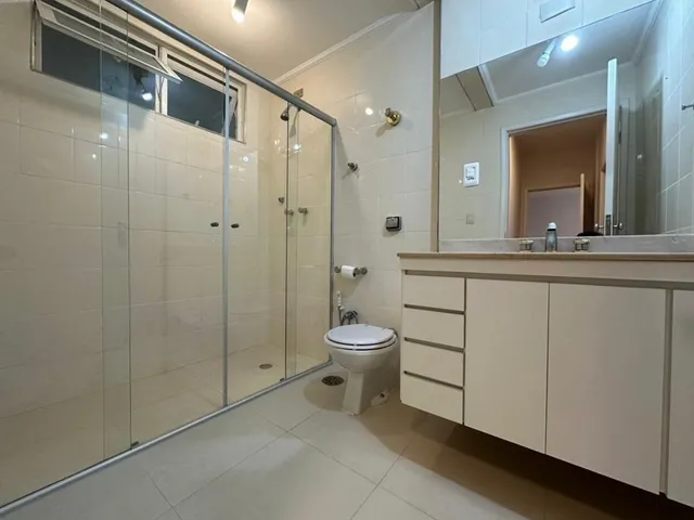 Imagem 13: Apartamento para Alugar no Bairro Cerqueira César - São Paulo/Sp, Zona Oeste