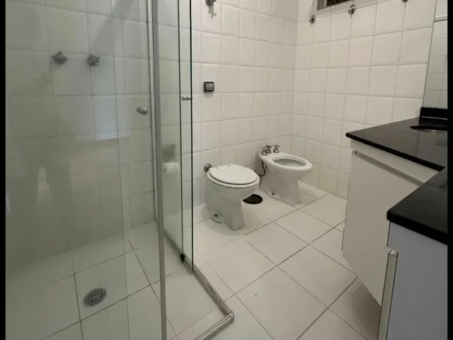Imagem 2: Apartamento para Alugar no Bairro Cerqueira César - São Paulo/Sp, Zona Oeste
