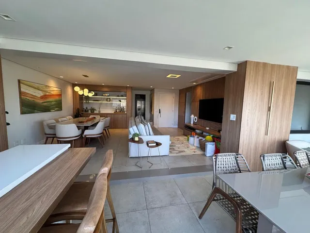 Imagem: Apartamento À Venda no Bairro Santo Amaro