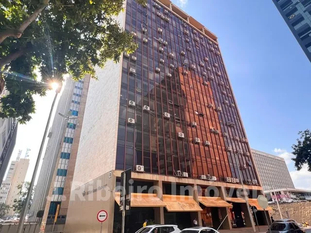 Imagem 7: Scs Qd. 02 Edifício Oscar Niemeyer - Locação Ou Venda de Sala Subdividida, 6° Andar, com 01 Vaga Garagem