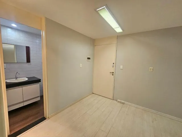 Imagem 5: Scs Qd. 02 Edifício Oscar Niemeyer - Locação Ou Venda de Sala Subdividida, 6° Andar, com 01 Vaga Garagem