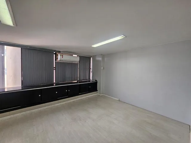 Imagem 11: Scs Qd. 02 Edifício Oscar Niemeyer - Locação Ou Venda de Sala Subdividida, 6° Andar, com 01 Vaga Garagem