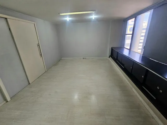Imagem 4: Scs Qd. 02 Edifício Oscar Niemeyer - Locação Ou Venda de Sala Subdividida, 6° Andar, com 01 Vaga Garagem