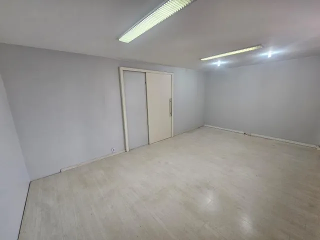 Imagem 10: Scs Qd. 02 Edifício Oscar Niemeyer - Locação Ou Venda de Sala Subdividida, 6° Andar, com 01 Vaga Garagem