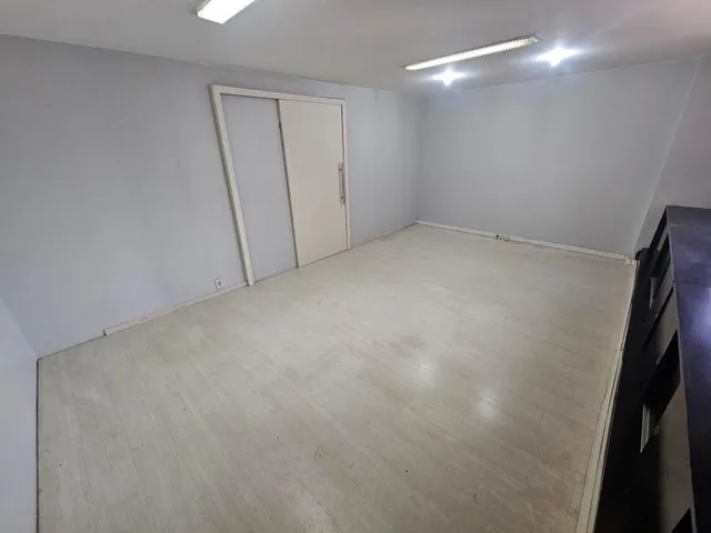 Imagem 3: Scs Qd. 02 Edifício Oscar Niemeyer - Locação Ou Venda de Sala Subdividida, 6° Andar, com 01 Vaga Garagem