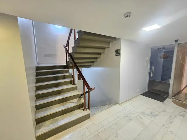 Imagem 13: SCS QUADRA 01 - EDIFÍCIO BARACAT - SALA COMERCIAL À VENDA COM 62,55 m² ÚTEIS