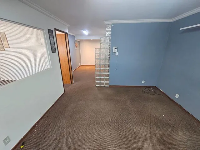 Imagem 2: SCS QUADRA 01 - EDIFÍCIO BARACAT - SALA COMERCIAL À VENDA COM 62,55 m² ÚTEIS