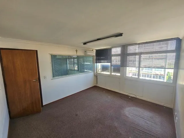 Imagem 8: SCS QUADRA 01 - EDIFÍCIO BARACAT - SALA COMERCIAL À VENDA COM 62,55 m² ÚTEIS