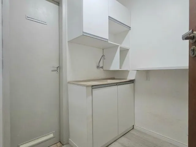 Imagem 4: SCS QUADRA 01 - EDIFÍCIO BARACAT - SALA COMERCIAL À VENDA COM 62,55 m² ÚTEIS