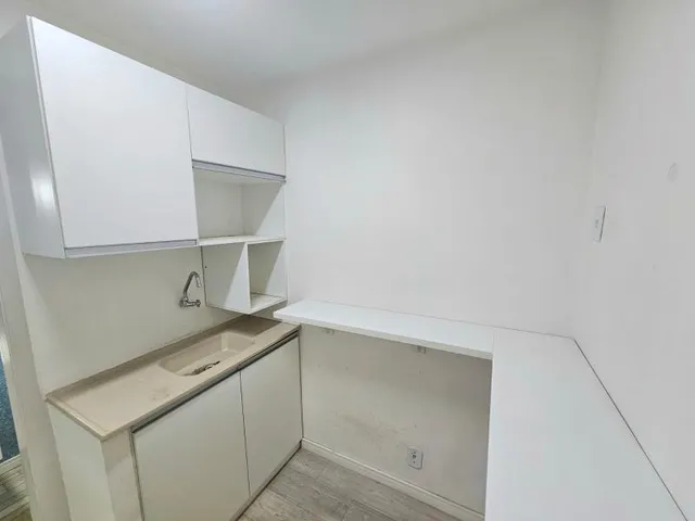 Imagem 16: SCS QUADRA 01 - EDIFÍCIO BARACAT - SALA COMERCIAL À VENDA COM 62,55 m² ÚTEIS