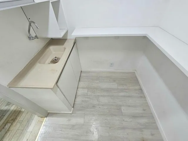 Imagem 14: SCS QUADRA 01 - EDIFÍCIO BARACAT - SALA COMERCIAL À VENDA COM 62,55 m² ÚTEIS