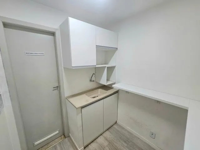 Imagem 5: SCS QUADRA 01 - EDIFÍCIO BARACAT - SALA COMERCIAL À VENDA COM 62,55 m² ÚTEIS