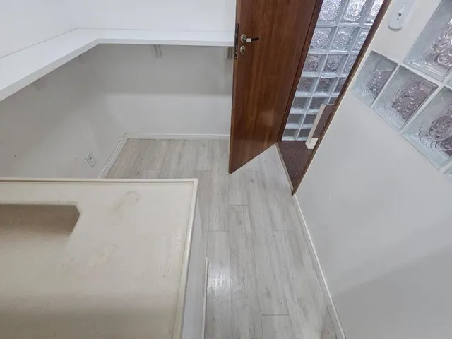 Imagem 6: SCS QUADRA 01 - EDIFÍCIO BARACAT - SALA COMERCIAL À VENDA COM 62,55 m² ÚTEIS