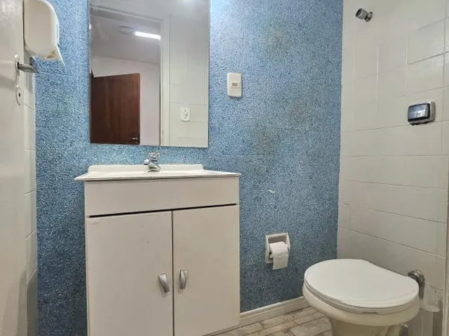 Imagem 12: SCS QUADRA 01 - EDIFÍCIO BARACAT - SALA COMERCIAL À VENDA COM 62,55 m² ÚTEIS