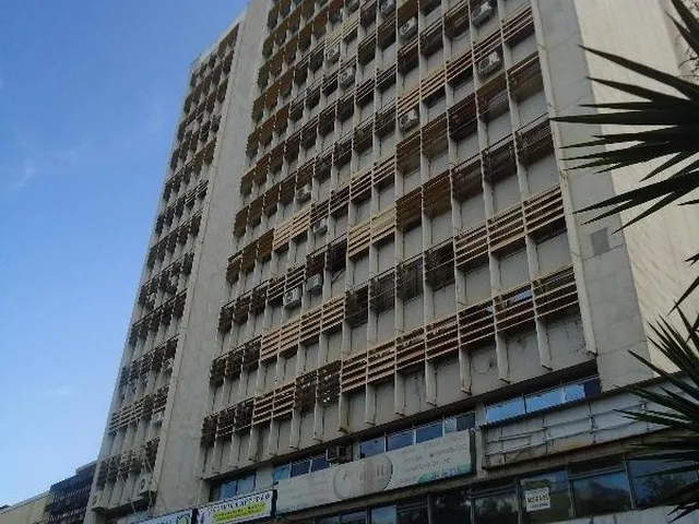 Imagem: SCS QUADRA 03 - EDIFÍCIO PALACIO DO RADIO
