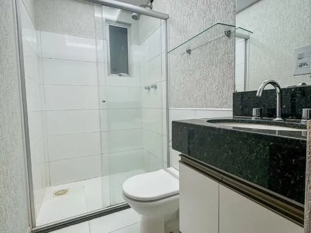 Imagem 3: RESIDENCIAL PIEMONT - APARTAMENTO REFORMADO ALTO PADRÃO A VENDA!