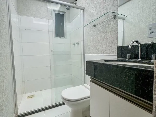 Imagem 2: RESIDENCIAL PIEMONT - APARTAMENTO REFORMADO ALTO PADRÃO A VENDA!