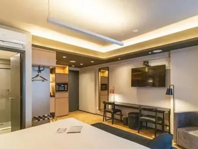 Imagem: Apartamento À Venda no Bairro República