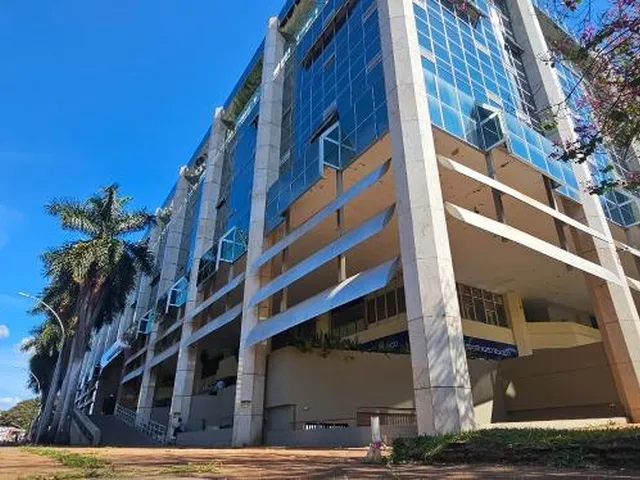 Imagem 6: Srtvn Edifício Brasília Rádio Center - 3° Andar - Locação Sala Comercial 30M² Úteis