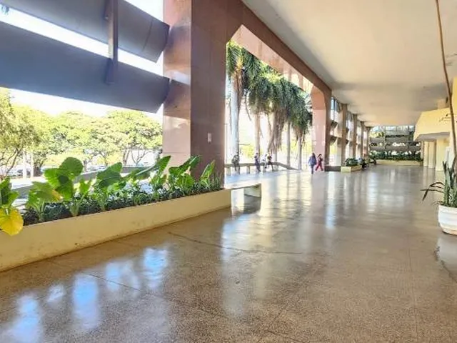 Imagem 13: Srtvn Edifício Brasília Rádio Center - 3° Andar - Locação Sala Comercial 30M² Úteis