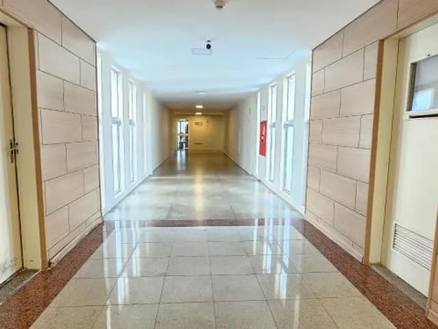 Imagem 9: Srtvn Edifício Brasília Rádio Center - 3° Andar - Locação Sala Comercial 30M² Úteis